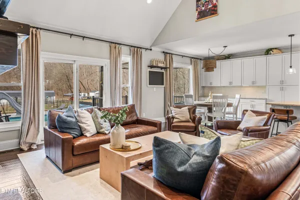 $1,349,900 | 1151 Park Lane, Andersonville, TN 37705