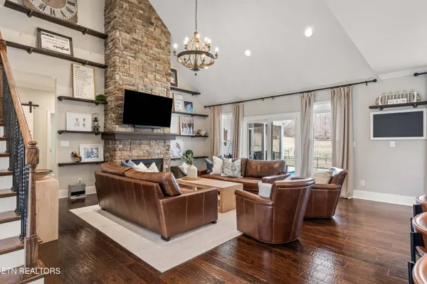 $1,349,900 | 1151 Park Lane, Andersonville, TN 37705