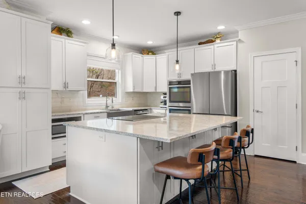 $1,349,900 | 1151 Park Lane, Andersonville, TN 37705