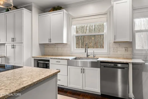 $1,349,900 | 1151 Park Lane, Andersonville, TN 37705