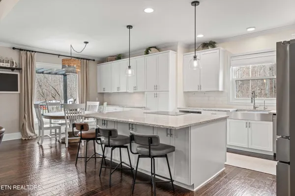 $1,349,900 | 1151 Park Lane, Andersonville, TN 37705