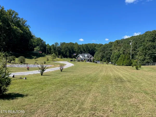 $1,349,900 | 1151 Park Lane, Andersonville, TN 37705