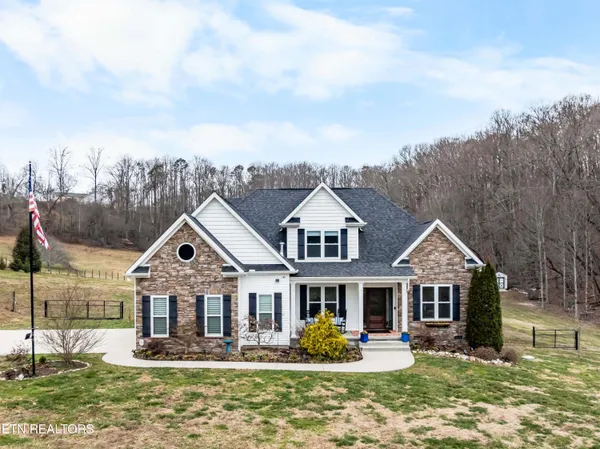 $1,349,900 | 1151 Park Lane, Andersonville, TN 37705