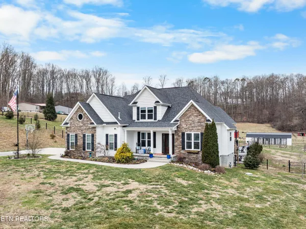 $1,349,900 | 1151 Park Lane, Andersonville, TN 37705