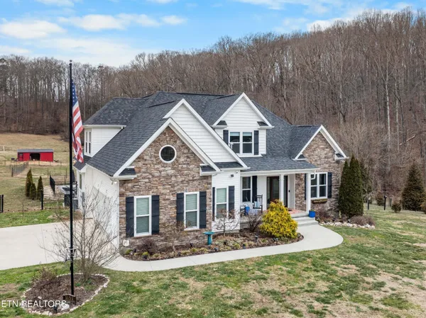 $1,349,900 | 1151 Park Lane, Andersonville, TN 37705