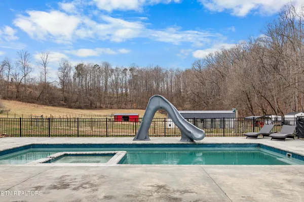 $1,349,900 | 1151 Park Lane, Andersonville, TN 37705