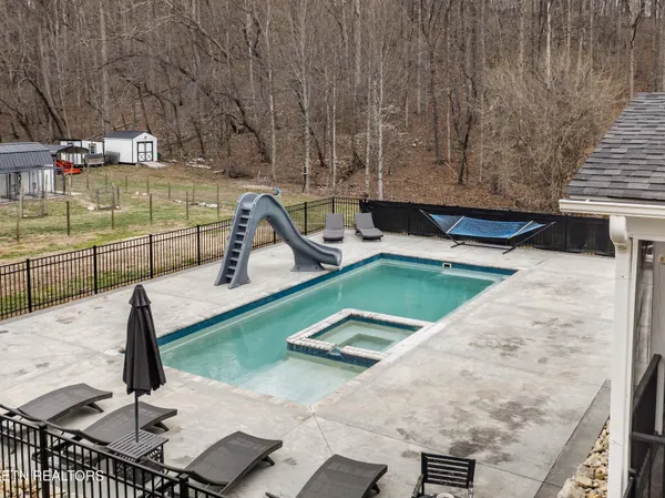 $1,349,900 | 1151 Park Lane, Andersonville, TN 37705