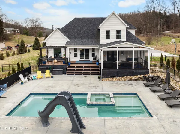 $1,349,900 | 1151 Park Lane, Andersonville, TN 37705