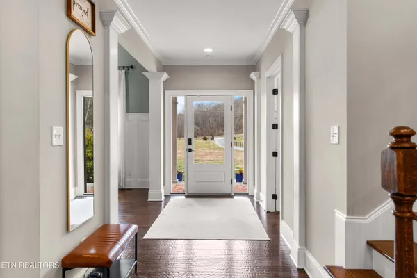 $1,349,900 | 1151 Park Lane, Andersonville, TN 37705