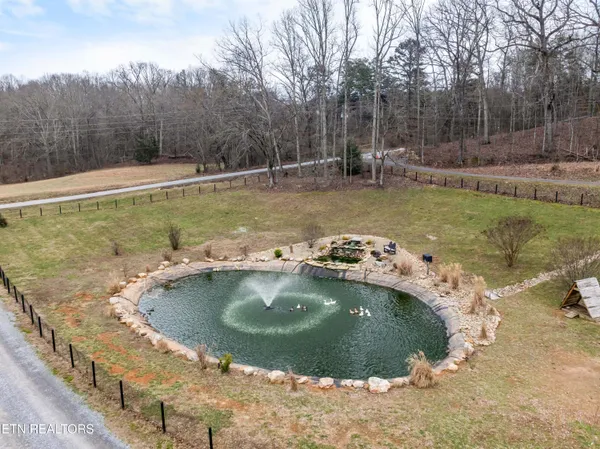 $1,349,900 | 1151 Park Lane, Andersonville, TN 37705