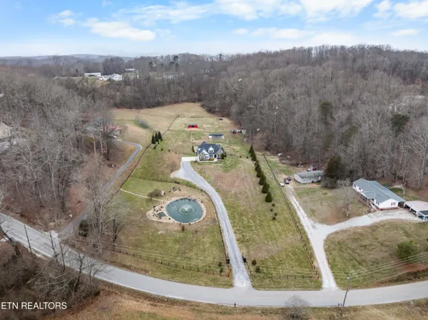 $1,349,900 | 1151 Park Lane, Andersonville, TN 37705