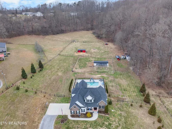$1,349,900 | 1151 Park Lane, Andersonville, TN 37705