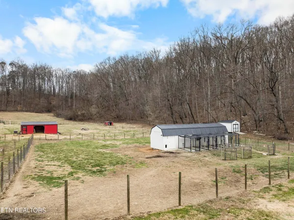 $1,349,900 | 1151 Park Lane, Andersonville, TN 37705