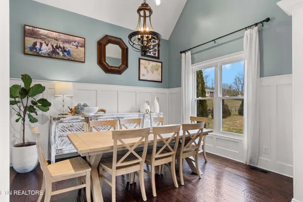 $1,349,900 | 1151 Park Lane, Andersonville, TN 37705