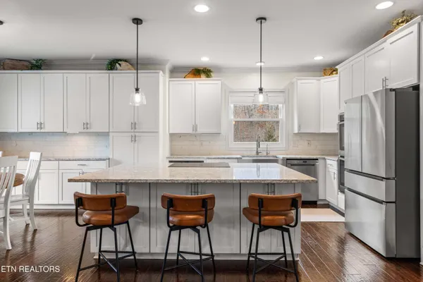 $1,349,900 | 1151 Park Lane, Andersonville, TN 37705