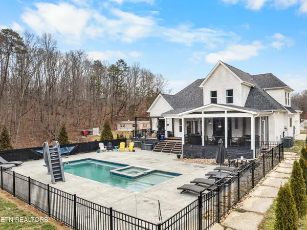 $1,349,900 | 1151 Park Lane, Andersonville, TN 37705