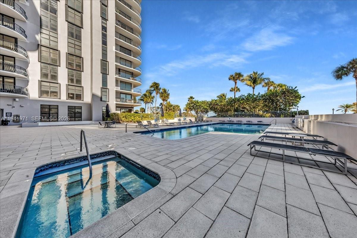 8877 Collins Avenue, Unit PH2 Surfside, FL 33154 - Photo 49 of 52