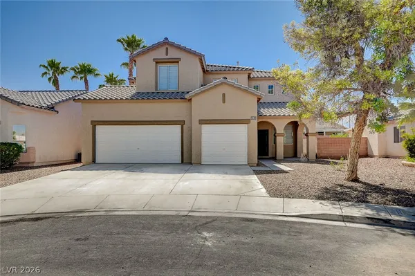 $2,200 | 5139 Big Island Court, North Las Vegas, NV 89031