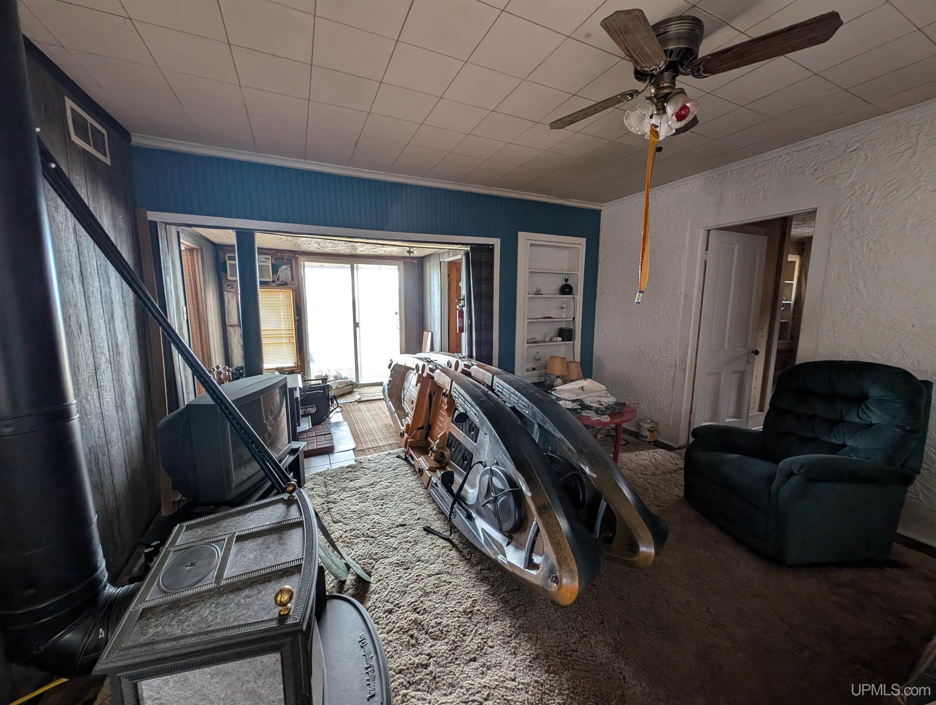 1007 North Co Road Manistique, MI 49854 - Photo 8 of 22