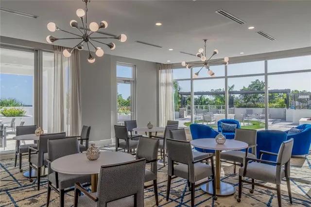 $2,543,000 | 4142 Bay Beach Lane, Unit 806, Fort Myers Beach, FL 33931