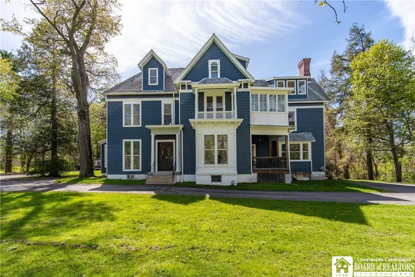 $650,000 | 238 East Main Street, Westfield, NY 14787
