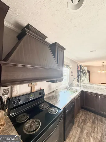 $165,000 | 120 Elizabeth Church Road, Hazlehurst, GA 31539