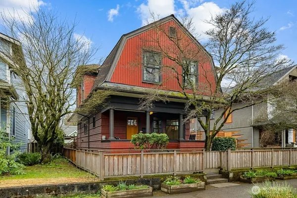 $2,200,000 | 610 16th Avenue East, Seattle, WA 98112