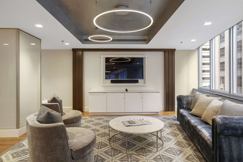 1 Charles Street South, Unit 602 Boston, MA 02116 - Photo 11 of 16