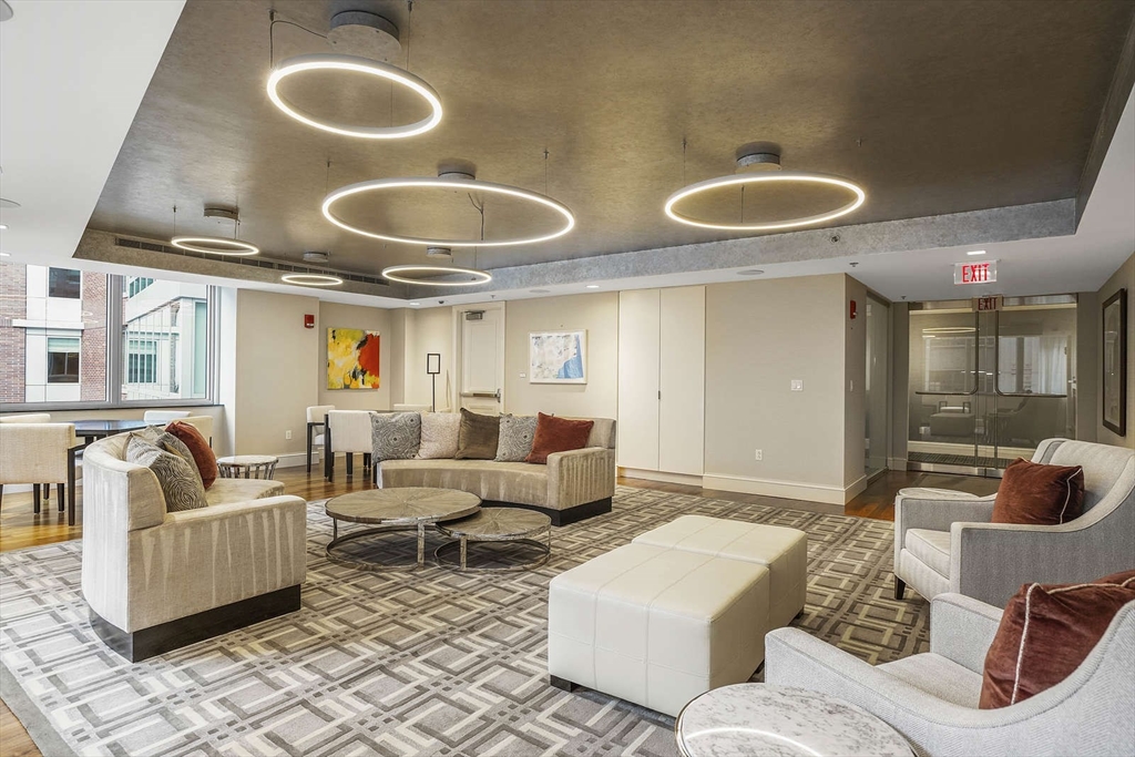 1 Charles Street South, Unit 602 Boston, MA 02116 - Photo 12 of 16