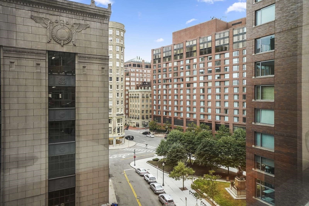 1 Charles Street South, Unit 602 Boston, MA 02116 - Photo 13 of 16