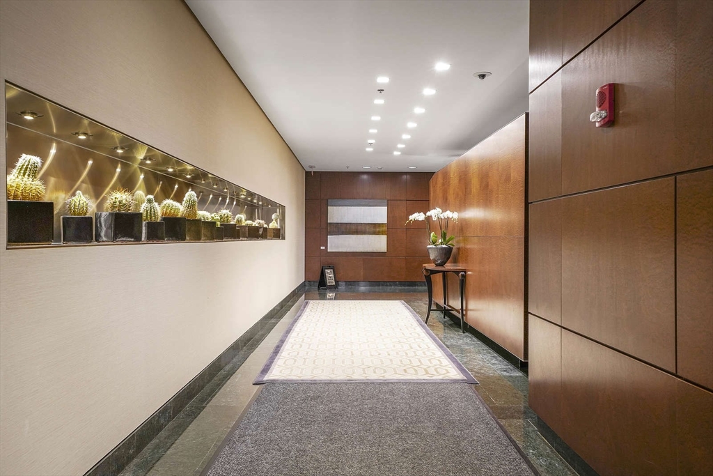 1 Charles Street South, Unit 602 Boston, MA 02116 - Photo 14 of 16