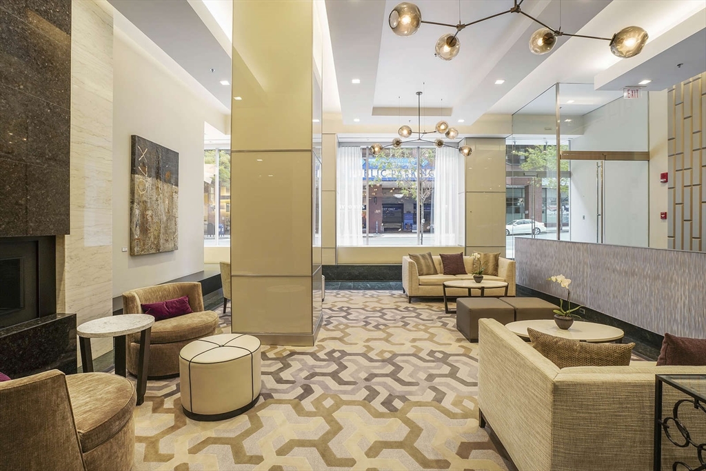 1 Charles Street South, Unit 602 Boston, MA 02116 - Photo 15 of 16