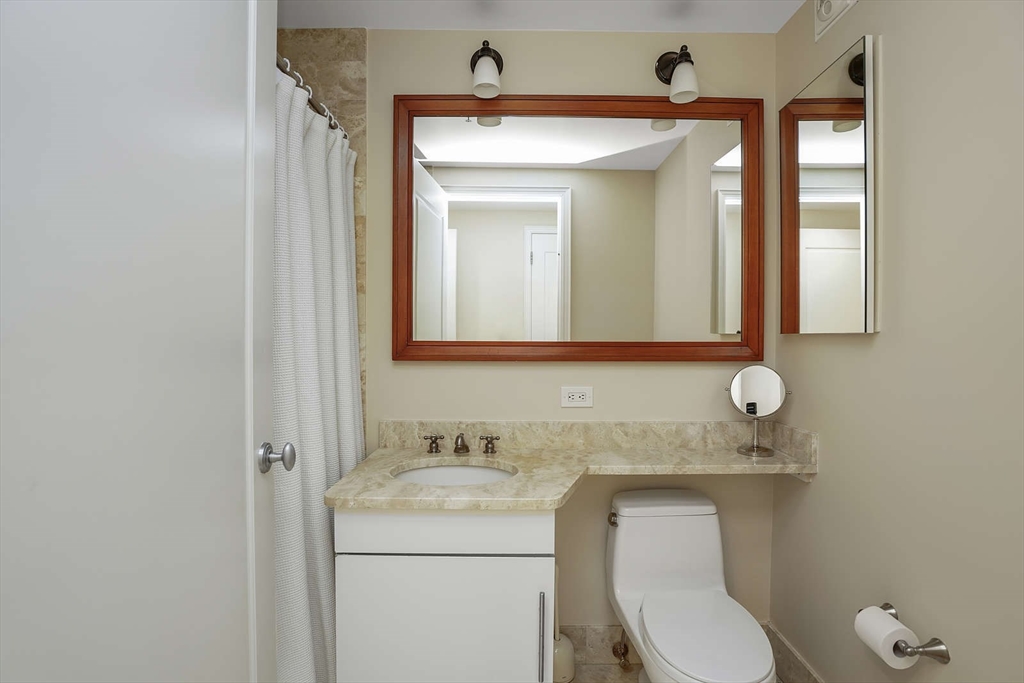 1 Charles Street South, Unit 602 Boston, MA 02116 - Photo 7 of 16