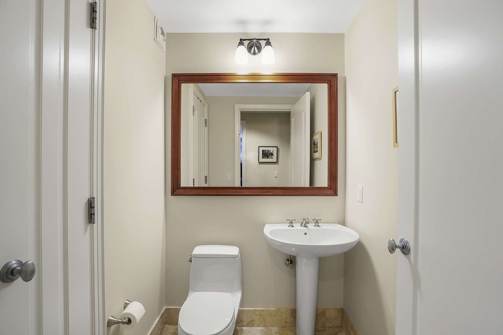 1 Charles Street South, Unit 602 Boston, MA 02116 - Photo 9 of 16