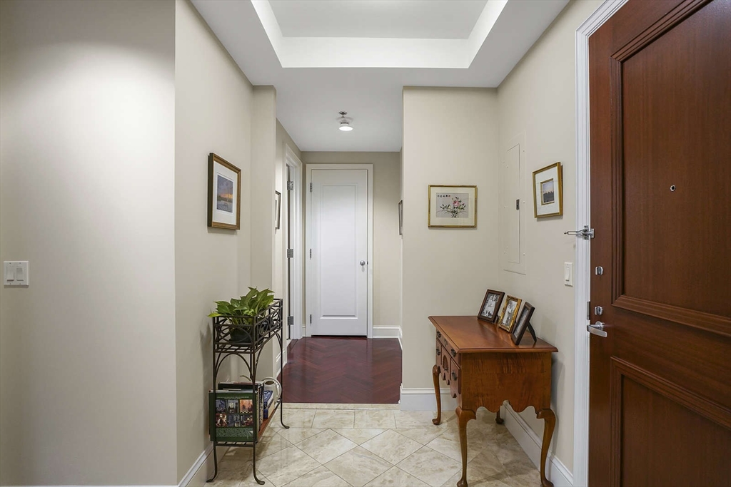 1 Charles Street South, Unit 602 Boston, MA 02116 - Photo 10 of 16