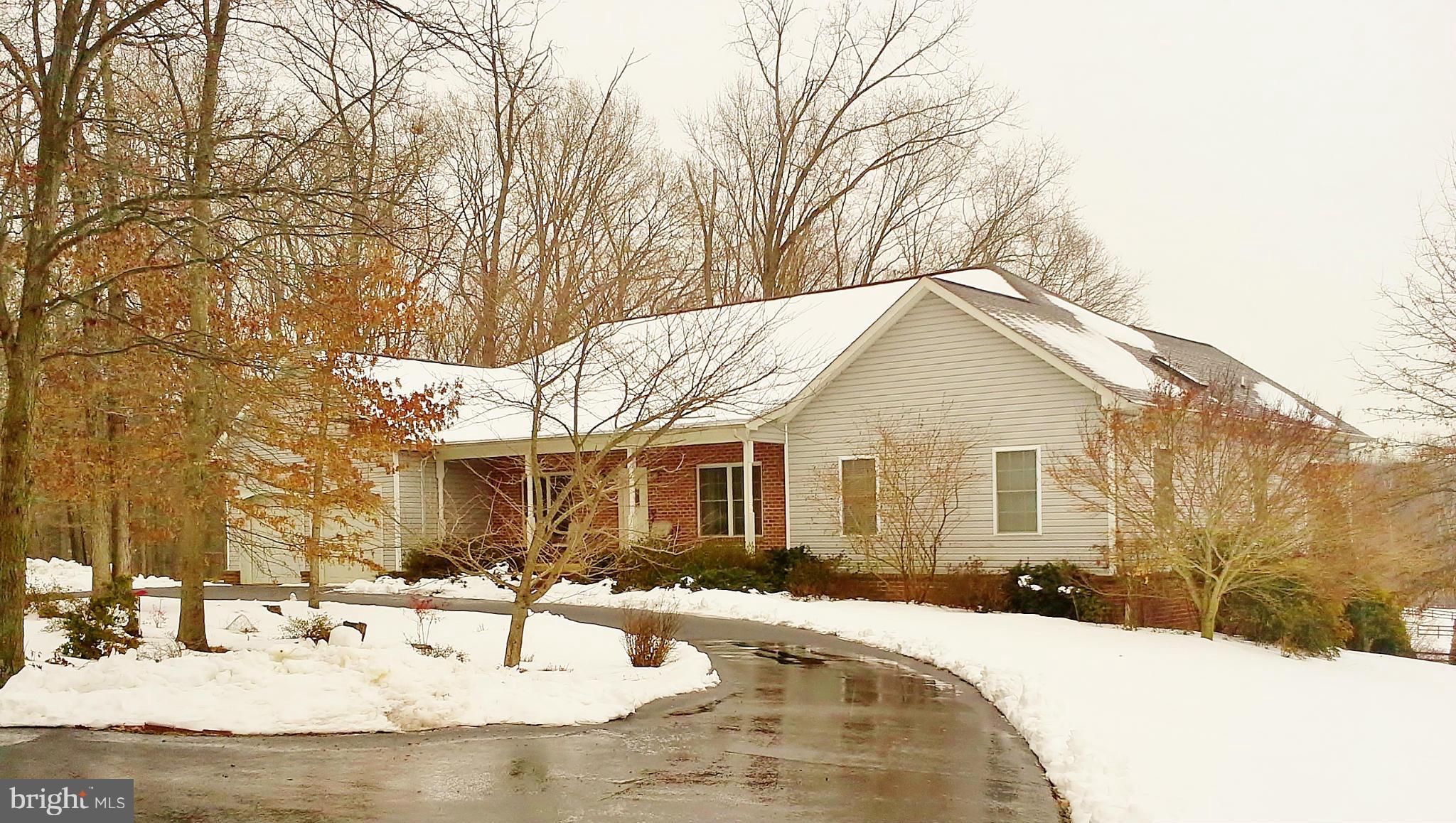 7600 Kennedy Road Nokesville, VA 20181 - Photo 2 of 5 Exterior (Front)