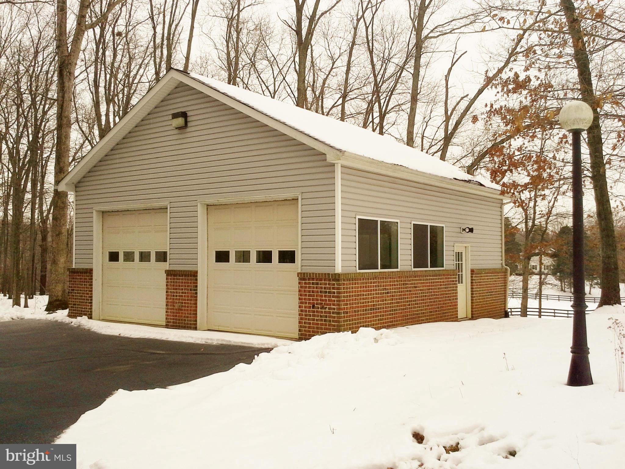 7600 Kennedy Road Nokesville, VA 20181 - Photo 3 of 5 Exterior (General)