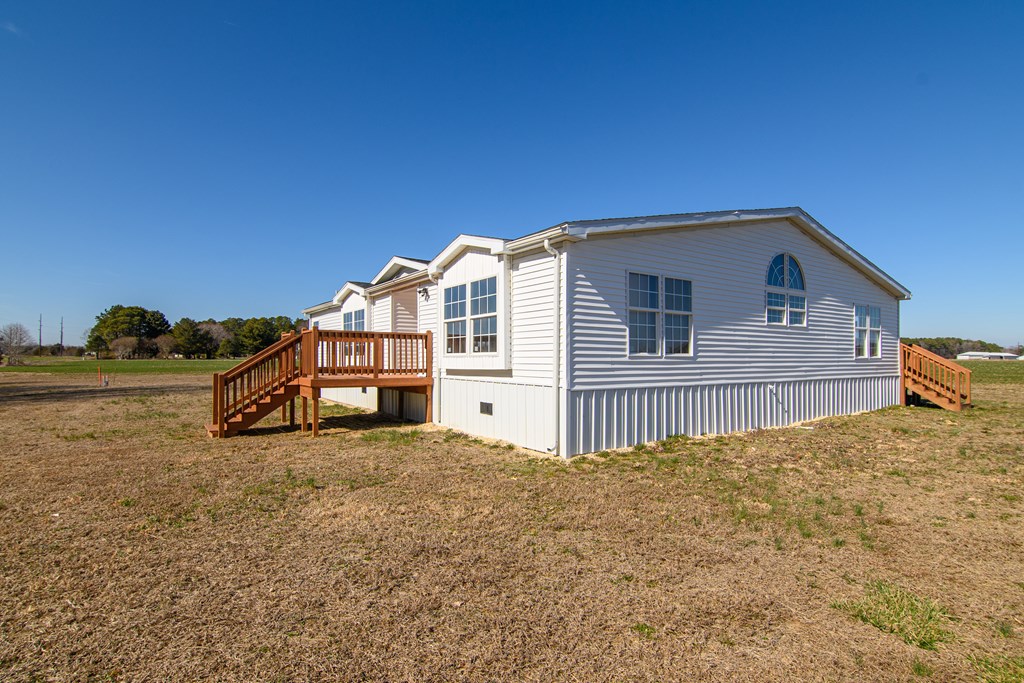18513 Red Hill Road Painter, VA 23420 - Photo 4 of 33