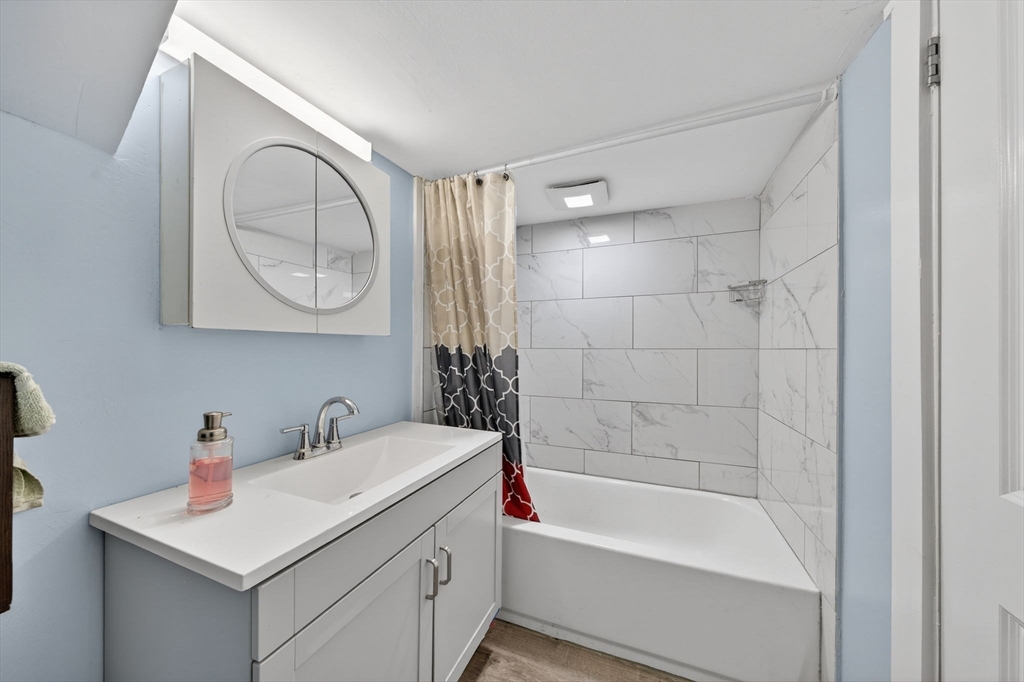 93 Lawton Street Fall River, MA 02721 - Photo 16 of 25