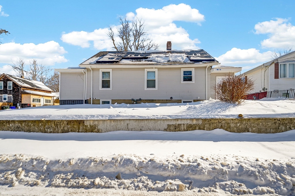 93 Lawton Street Fall River, MA 02721 - Photo 21 of 25