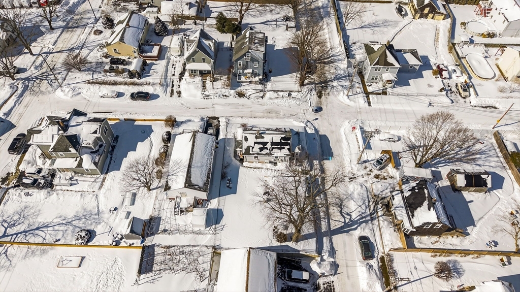 93 Lawton Street Fall River, MA 02721 - Photo 23 of 25