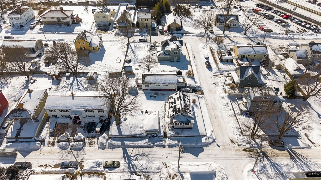 93 Lawton Street Fall River, MA 02721 - Photo 24 of 25