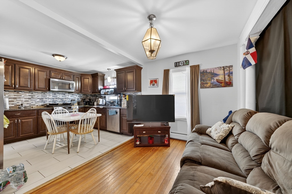 93 Lawton Street Fall River, MA 02721 - Photo 3 of 25