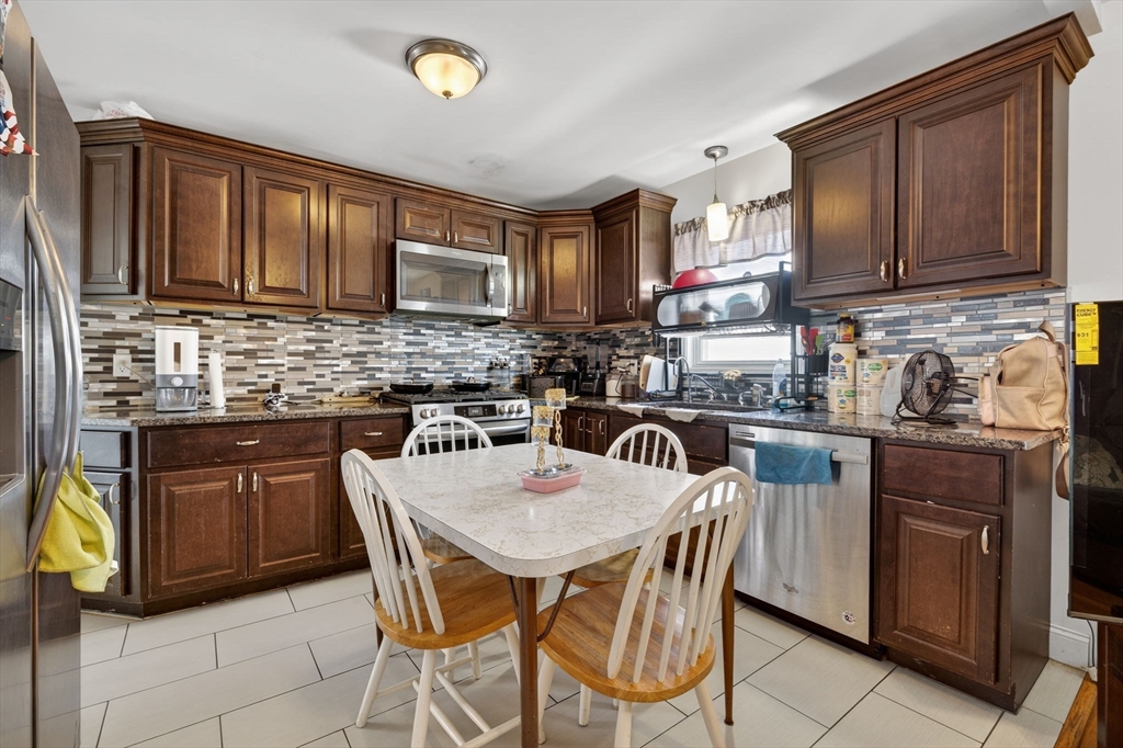 93 Lawton Street Fall River, MA 02721 - Photo 4 of 25