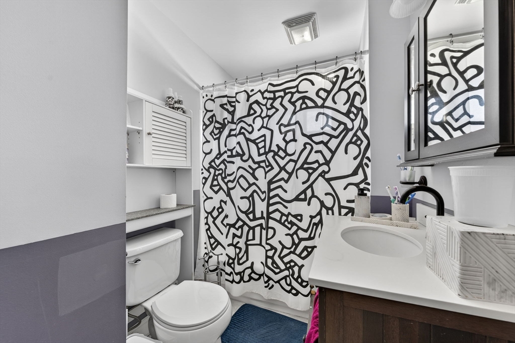 93 Lawton Street Fall River, MA 02721 - Photo 6 of 25