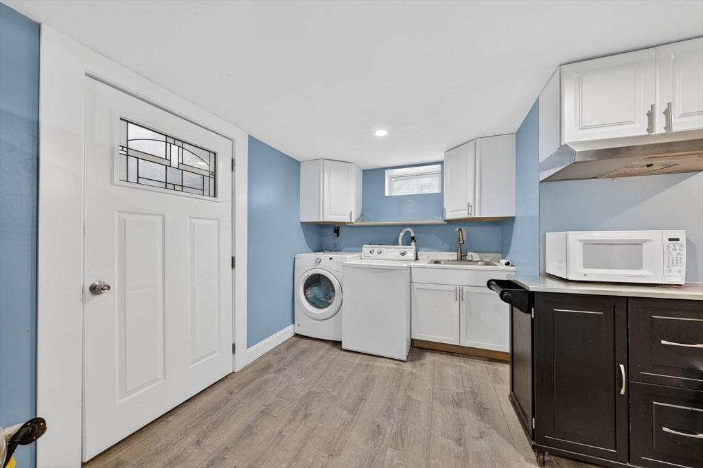 93 Lawton Street Fall River, MA 02721 - Photo 9 of 25