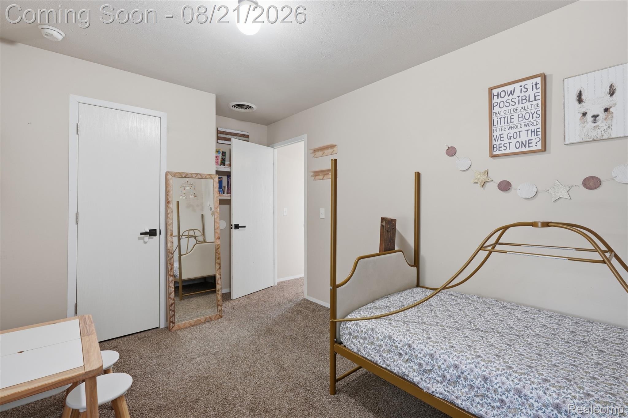 5325 Van Orden Road, Unit 41 Webberville, MI 48892 - Photo 18 of 26 5325 Van Orden Rd #41