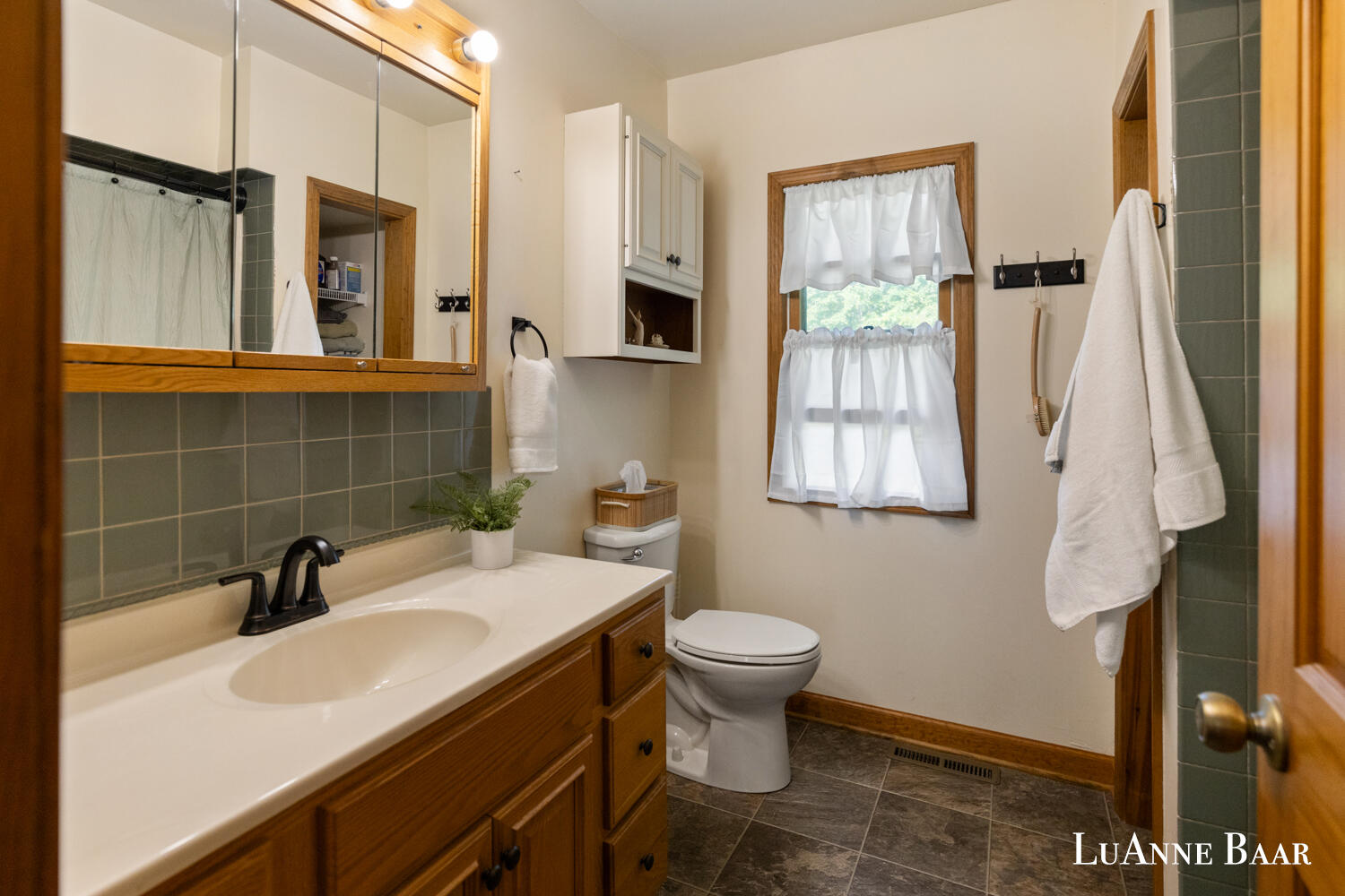 20295 Stanton Road Pierson, MI 49339 - Photo 16 of 39 Main Floor Bath