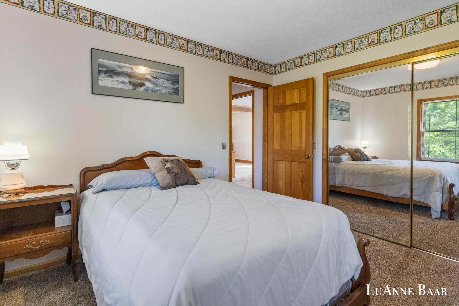 20295 Stanton Road Pierson, MI 49339 - Photo 17 of 39 Bedroom 2