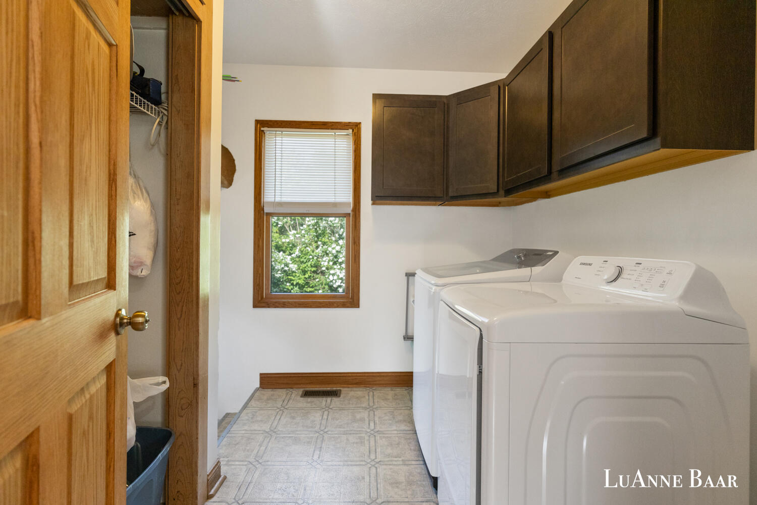 20295 Stanton Road Pierson, MI 49339 - Photo 19 of 39 Main Floor Laundry/Mud Room